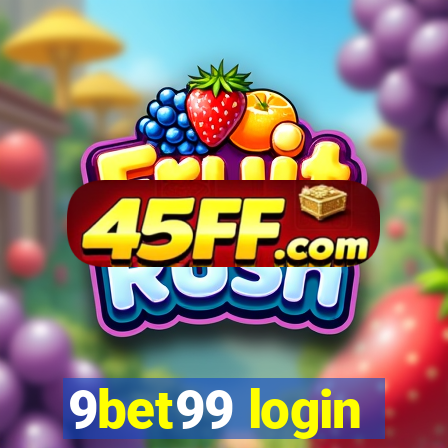 9bet99 login